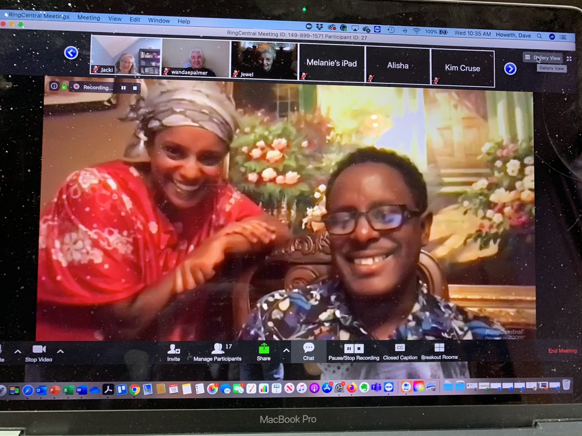 senddenver's tweet photo. Love our monthly Virtual Prayer tours with 25+ prayer warriors from @tnbaptist who prayed for our #churchplanters Alayu ( Ethiopian) and Yuri (Russian)! What great partners! What great encouragement to these pastors! @sendnetwork @NAMB_SBC @COBaptists https://t.co/qdTbB3eeTG