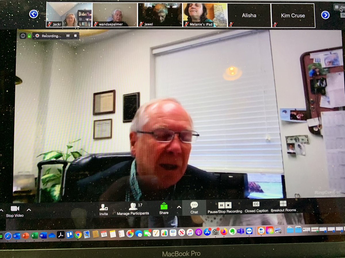 senddenver's tweet photo. Love our monthly Virtual Prayer tours with 25+ prayer warriors from @tnbaptist who prayed for our #churchplanters Alayu ( Ethiopian) and Yuri (Russian)! What great partners! What great encouragement to these pastors! @sendnetwork @NAMB_SBC @COBaptists https://t.co/qdTbB3eeTG