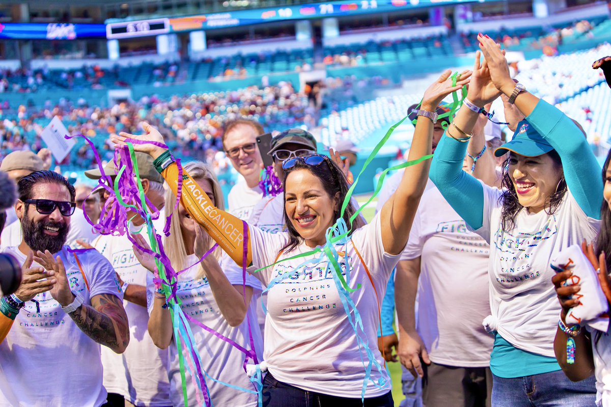 hurricanes_dcc's tweet photo. Yes you can. 😉🙌✨ #makeitagreatmonday #sisepuede #thanksgivingweek #oneteamonefight #canesagainstcancer #teamhurricanesdcc #dolphinschallengecancer #cancerfighter @tacklecancer https://t.co/jmjlLhKrYX