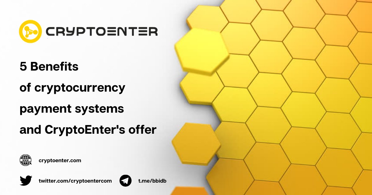 cryptoentercom's tweet image. By using #CRYPTOENTER  you get such benefits as #crossborder, #safe, fast, and #transparent #cryptocurrency #payments and many others. 
Read full post: bit.ly/39a52oS
Hurry up to buy #LION #token: cryptoenter.com/market-expecta…