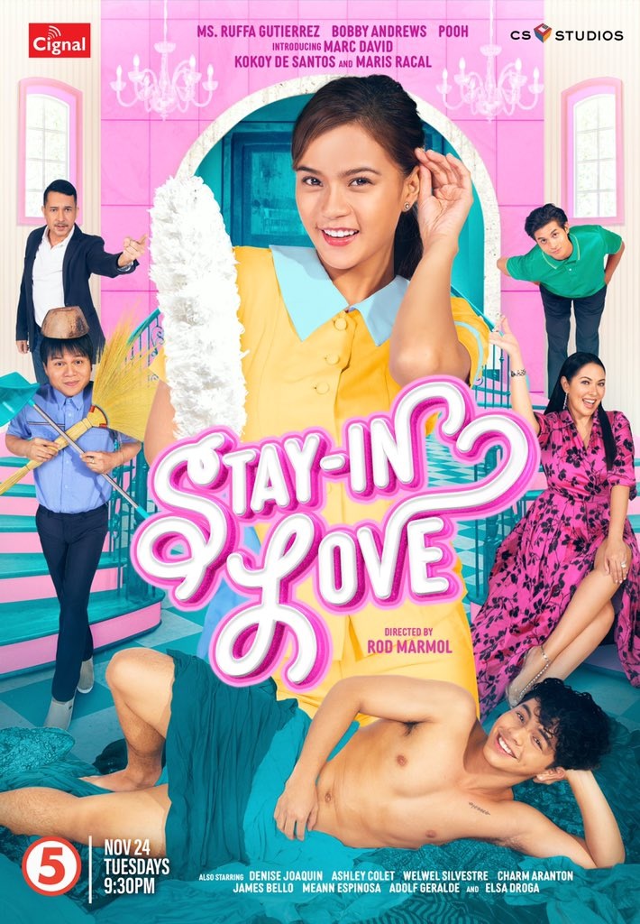 kumagcow's tweet photo. @MissMarisRacal @kkydsnts #MarkDavid Thank you for the opportunity to ask you questions earlier! @cornerstone_ofc 

Who Will Maris Racal Choose on "Stay In Love"? https://t.co/Ht5SGmKZyU https://t.co/mRL1AscV4c