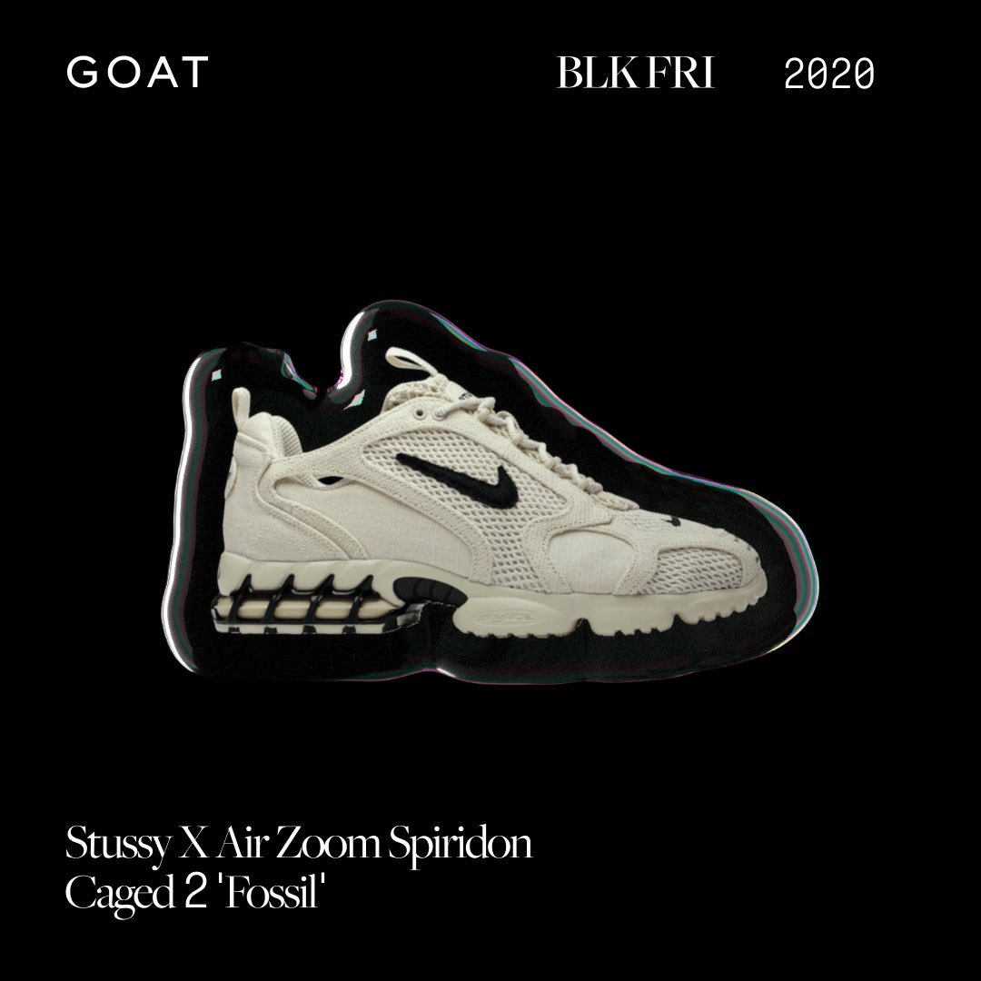 roachkilluh's tweet image. Enter #GOATBlackFriday for a chance to win sneakers, credit and other exclusive prizes goat.app.link/ld1AhrqFXab