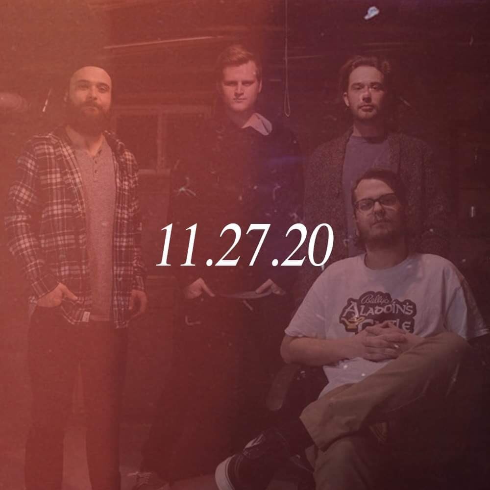 Our brand new single "Sun" drops this Friday! Who's stoked?!