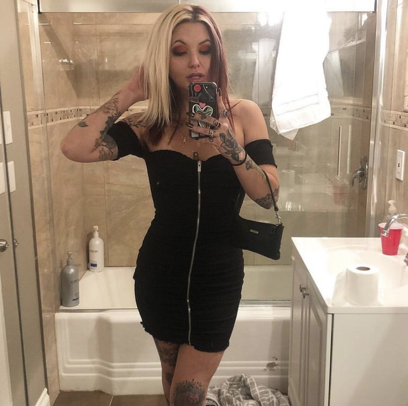 “Trust me when I said I felt cute.”