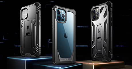 AmazonGiftsCar2's tweet photo. Poetic Spartan Series for iPhone 12 Pro Max 6.7 inch Case, Full-Body Rugged Dual-Layer Metallic Color Accent with Premium Leather texture Cover with Kickstand,Metallic Gun Metal: https://t.co/vfCUqH2rgH

#AppleCase #lockdown2uk #AppleIphone12 #AppleIPhone12Pro #AskPoonamPandey https://t.co/J8GHDFzkDU