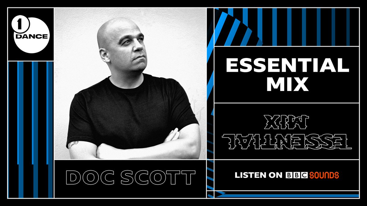 Doc Scott tweet media