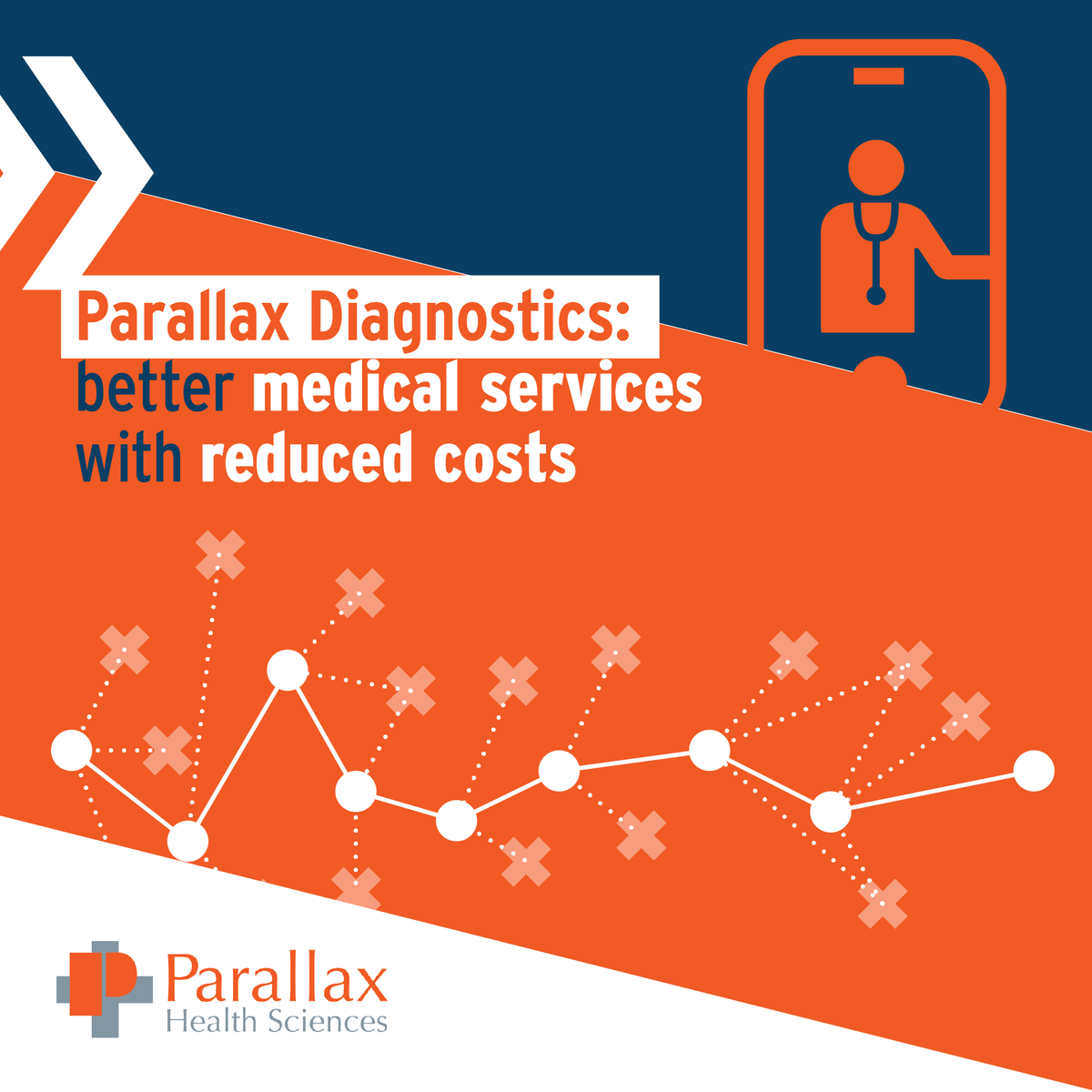 ParallaxScience's tweet photo. Digitizing healthcare enables us to transform healthcare delivery, and improve the patient experience through our portfolio of medical solutions. Read more about our healthcare solutions here. https://t.co/nJjSRgPSKI https://t.co/aLdMFTtqr0