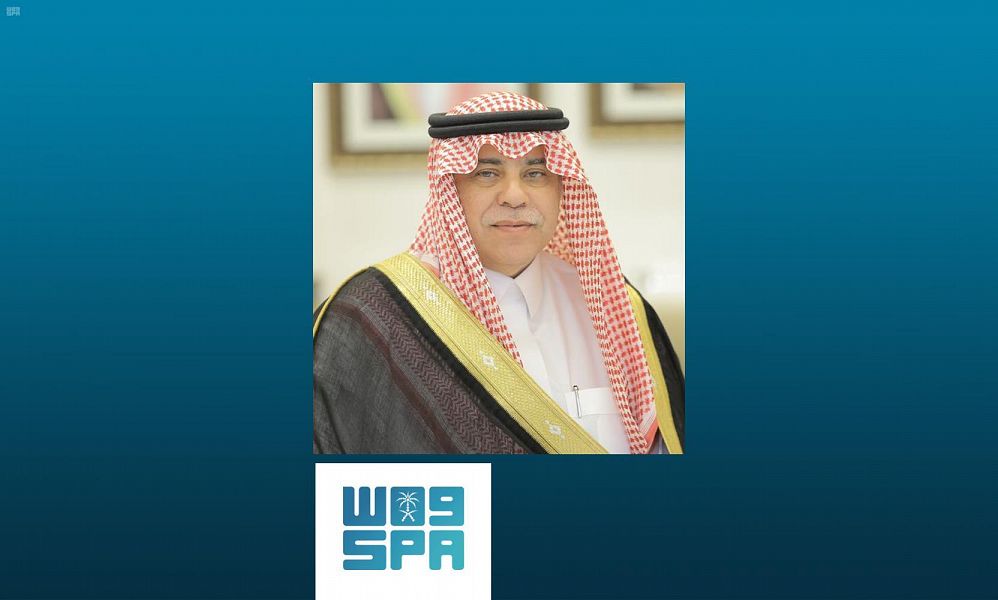 SPAregions's tweet photo. وزير الإعلام يرأس غدًا ندوة التعاون العربي الصيني في مجال الإعلام، التي تعقد افتراضياً بعنوان:" مسؤولية الإعلام في تعزيز التنمية العربية الصينية المشتركة في ظل #جائحة_كورونا.
https://t.co/rXIXzSs478
#واس_عام https://t.co/1RTdV3w72w