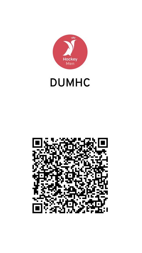 DUMHC tweet media