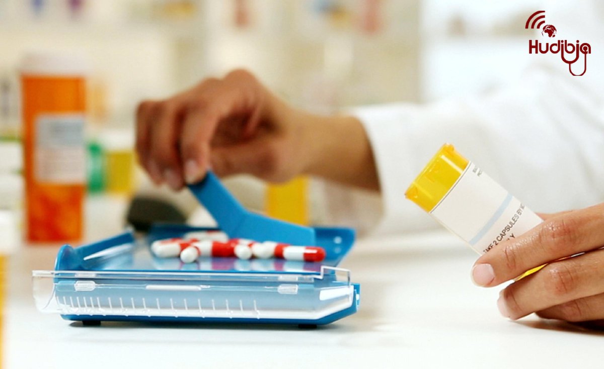 Hudibiaapp's tweet photo. Let's help you understand your prescription. If you have any questions, send us an email admin@hudibia.com
You can also also get your drugs from our online Pharmacy. #hudibiaonlinepharmacy https://t.co/SgBRxT2Osx