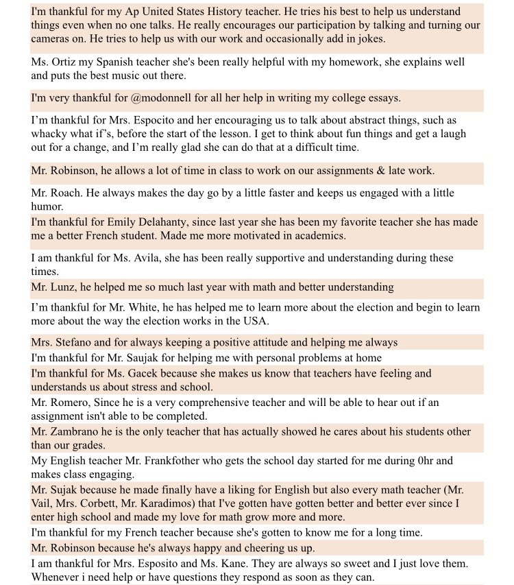 Morton East NHS tweet media