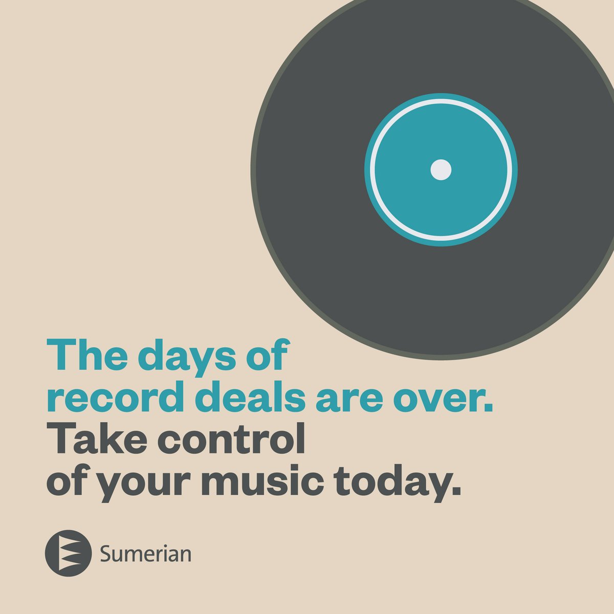 sumerianaudio's tweet photo. Unlike 40 years ago, the increased ease of releasing and distributing music, and the barrier-to-entry no longer present, composers and producers can create and release their music through our performing rights organization (PRO) that can help them control how their music is used. https://t.co/W5gOSz50WM