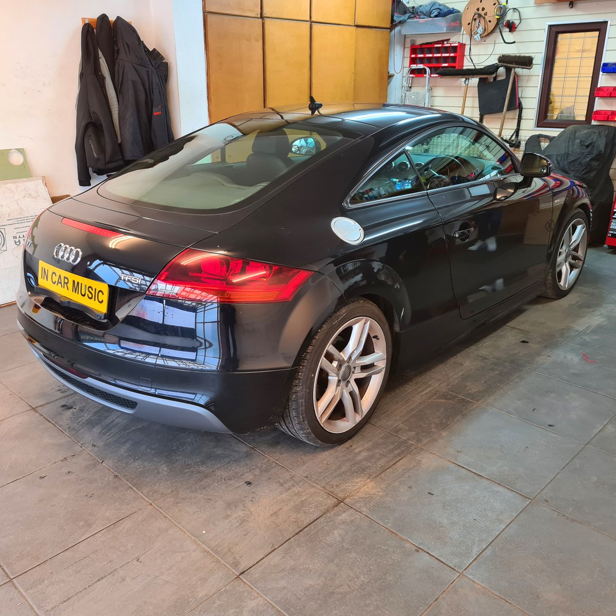 InCarMusic1's tweet photo. ✅ AUDI TT
▪️ Pioneer 6.8" Stereo CarPlay & Reverse Camera
🌐 https://t.co/tpviAOVFHn
☎️ 020 8558 8111
#incarmusic #carstereo #pioneercaraudio #pioneeraudio #pioneerstereo #carplay #pioneer #carstereoinstall #audittmk2 #ttmk2 #auditt #audittuk #audittclub #audittquattro #tt8j https://t.co/cOLXke3A5r