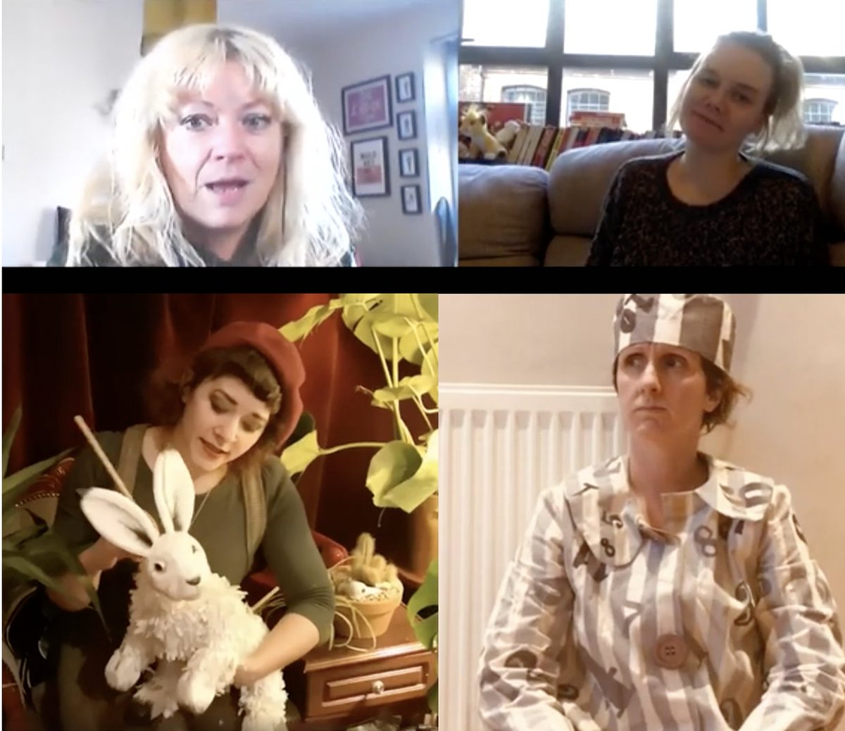 PaperworkT's tweet photo. It's the final countdown! Voting for the next #teacupcommission winner closes at 9pm today!
Head on over to our website and have your say! https://t.co/K8CZe8i7wl
#creativecommunity #supportcreatives #artistopportunties #microfund #funding #newwork #theatremakers #vote #liverpool https://t.co/ICIaxjQx3g