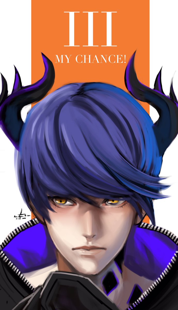 FishHeadAkira's tweet photo. Day 22: Leviathan 

#OBEYMEmber #obeyme #obeymejp #obeymeleviathan #fanart #digitalart https://t.co/y8WCSyI1lp