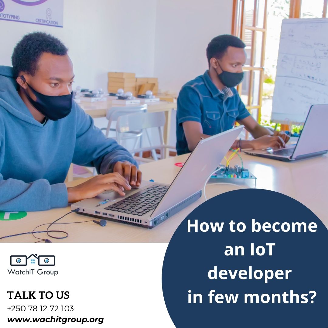 What is #IoT ?? .. IoT is the new revolution of the internet and #IoT simply means using data to solve problems. 

Register Now, watchitgroup.org.

#IoT #SoftwareDeveloper #STEMeducation