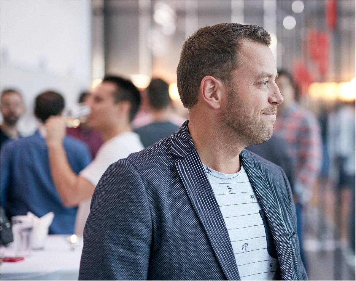 💥New blog: Why End User Computing is Exciting!
⏩⏩A personal story and 10 reasons to attend a great EUC event! nutanix.com/blog/why-end-u… "If you’re grateful it’s hard to be grumpy" #EUCTechSummit #EUC 
<a href="/nutanix/">Nutanix Inc.</a>