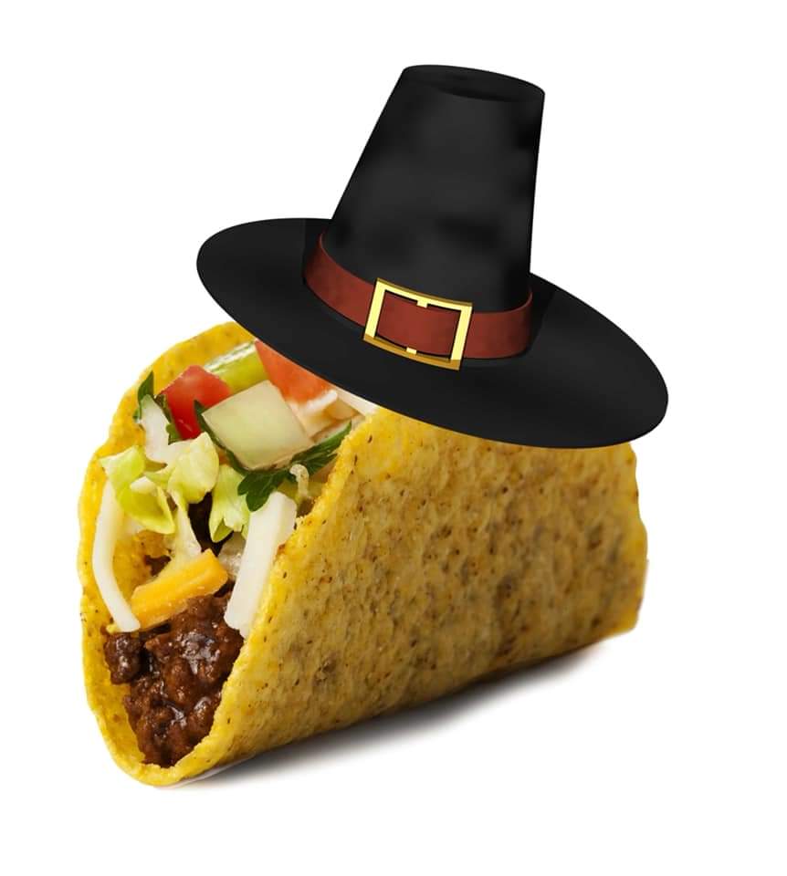 Taco Johns Hutch (@TacoJohnsHutch 