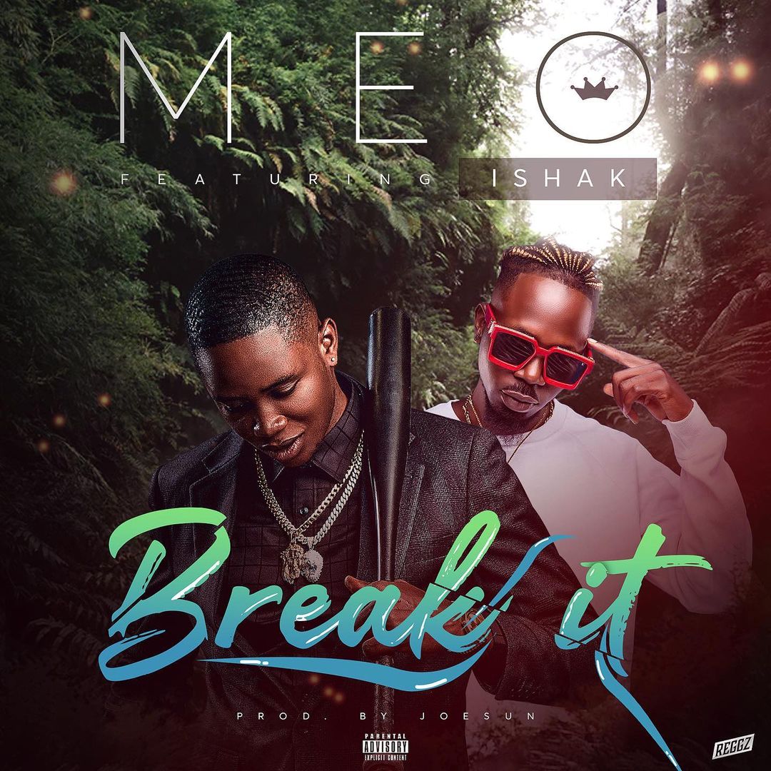 Donkorsblog.com: <a href="/RealDjMeo/">Meo</a> Out With New ‘Banger’ Featuring Ishak Titled Break It bit.ly/3nP0lot