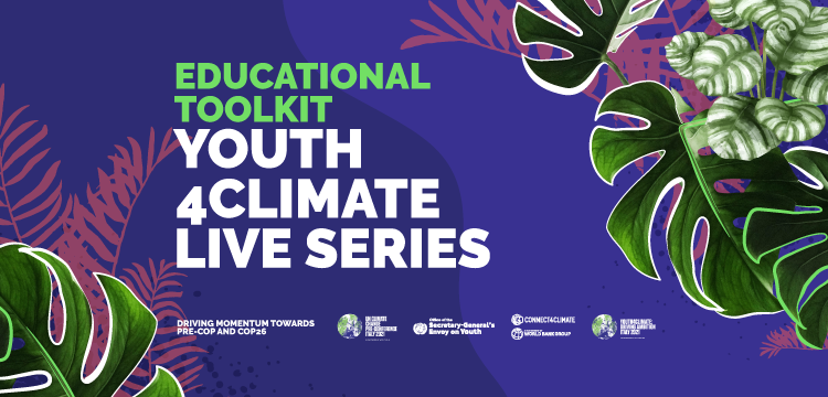 Connect4Climate (@connect4climate) on Twitter photo We're delighted to unveil the #Youth4ClimateLive Educational Toolkit, an expansive resource for students 🧒🏽👧🏽 & educators 👩🏫 looking to engage with the issues and take meaningful #ClimateAction!
Learn more 🤔: connect4climate.org/article/introd…
Download the kit 🙌: connect4climate.org/sites/default/… We're delighted to unveil the #Youth4ClimateLive Educational Toolkit, an expansive resource for students 🧒🏽👧🏽 & educators 👩🏫 looking to engage with the issues and take meaningful #ClimateAction!
Learn more 🤔: connect4climate.org/article/introd…
Download the kit 🙌: connect4climate.org/sites/default/…