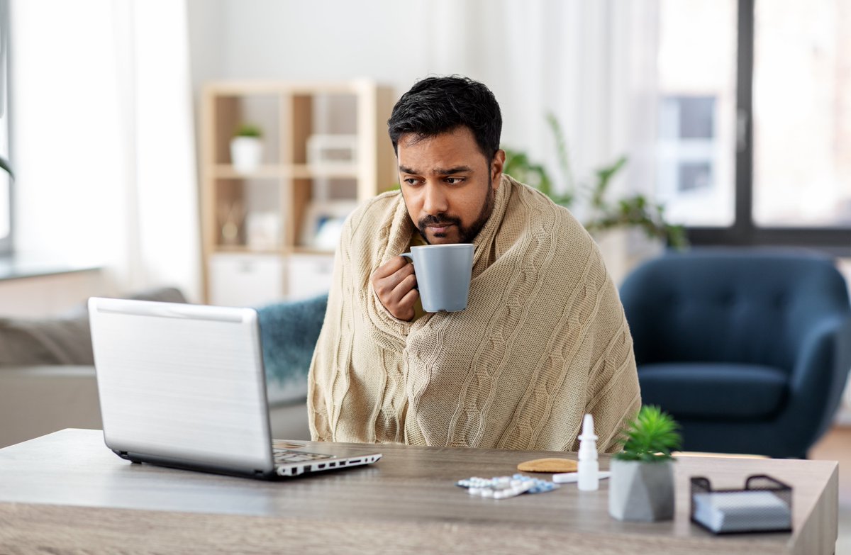 If you’ve ever disagreed over the thermostat, you should read this.

While it’s tempting to set your home or office thermostat as low as possible to save energy, you may be losing more in productivity than you save on electricity: bit.ly/3nQerpH