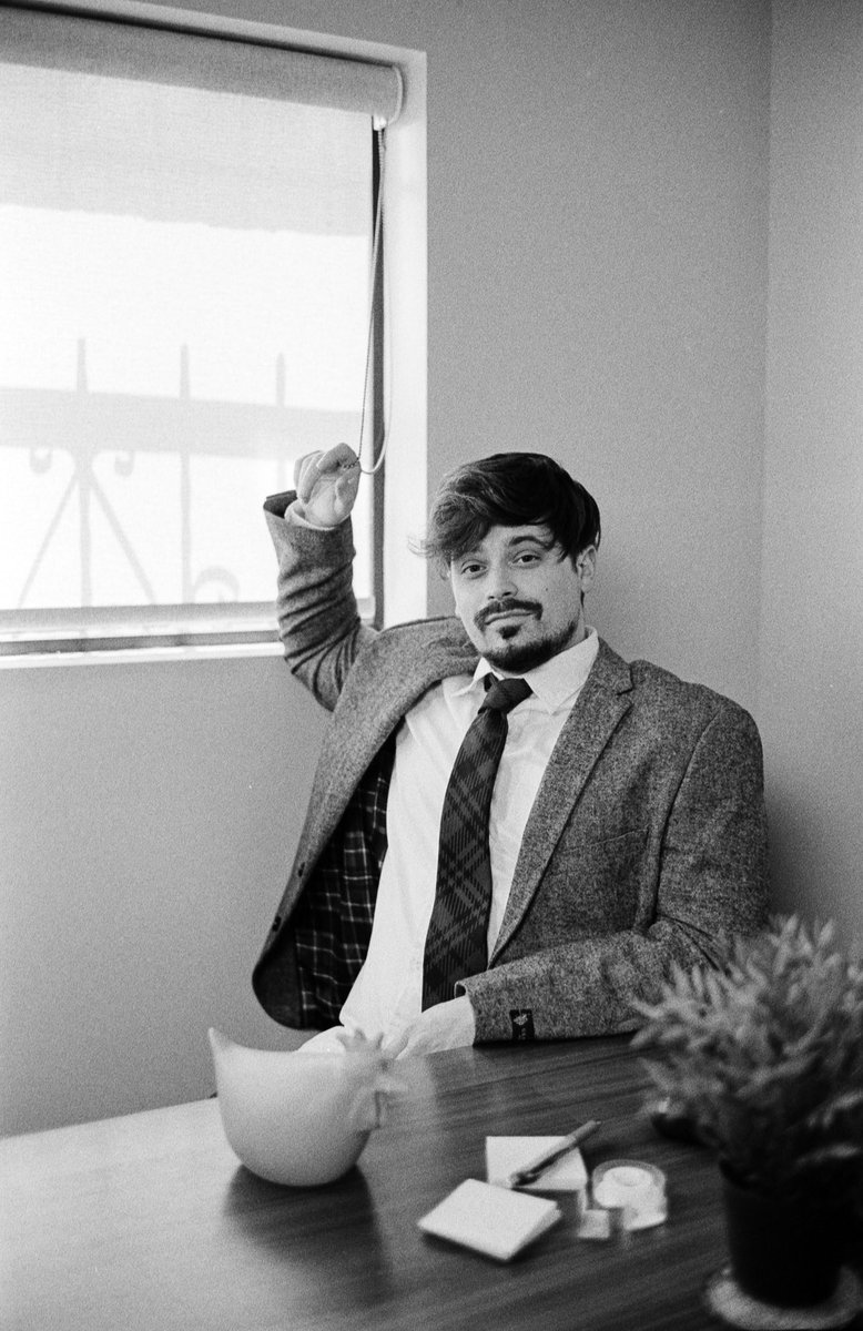 smosh's tweet photo. Happy birthday to our Clever™️ boy @DamienHaas ❤️ We love you buddy. https://t.co/X6TIEjCQsI