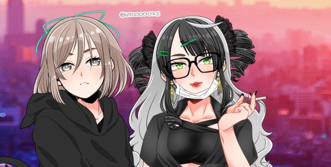 うぃるのtwitterイラスト検索結果 古い順