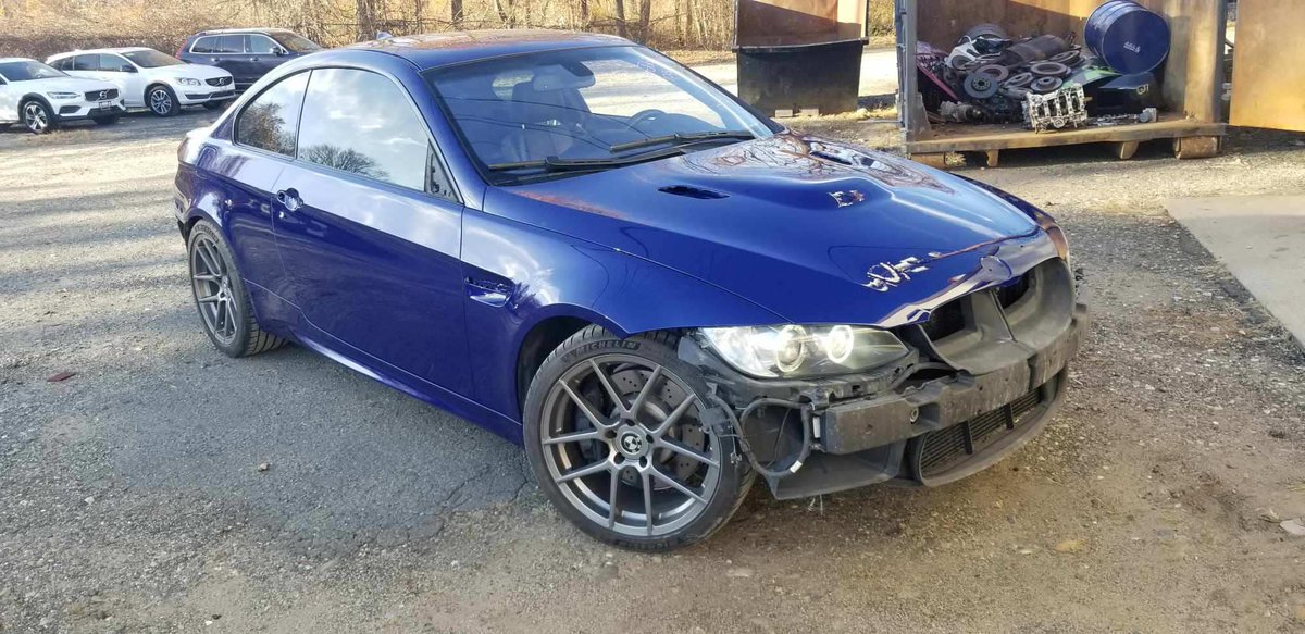TommyCar Collision Center tweet media
