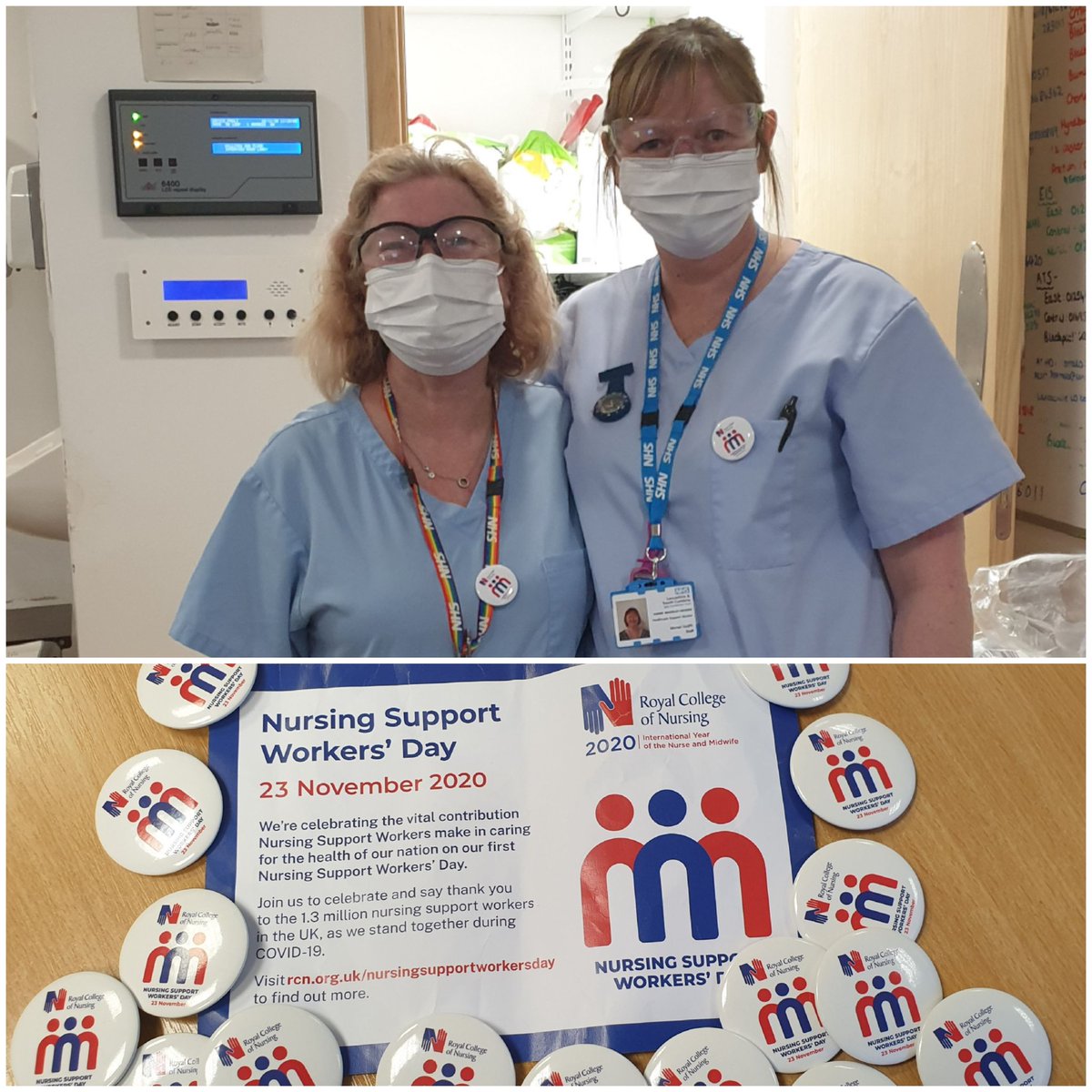 Deborah Horrocks (@deborahhorrock3) on Twitter photo Thank you to our amazing support workers. We really appreciate everything you do. #NursingSupportWorkersDay @WeArePendleview <a href="/pacullen123/">Pauline Cullen</a> @CBibby9 <a href="/JoanneT42245080/">Joanne Taylor</a> <a href="/xxScottSmithxx/">Scott Smith</a> Thank you to our amazing support workers. We really appreciate everything you do. #NursingSupportWorkersDay @WeArePendleview <a href="/pacullen123/">Pauline Cullen</a> @CBibby9 <a href="/JoanneT42245080/">Joanne Taylor</a> <a href="/xxScottSmithxx/">Scott Smith</a>