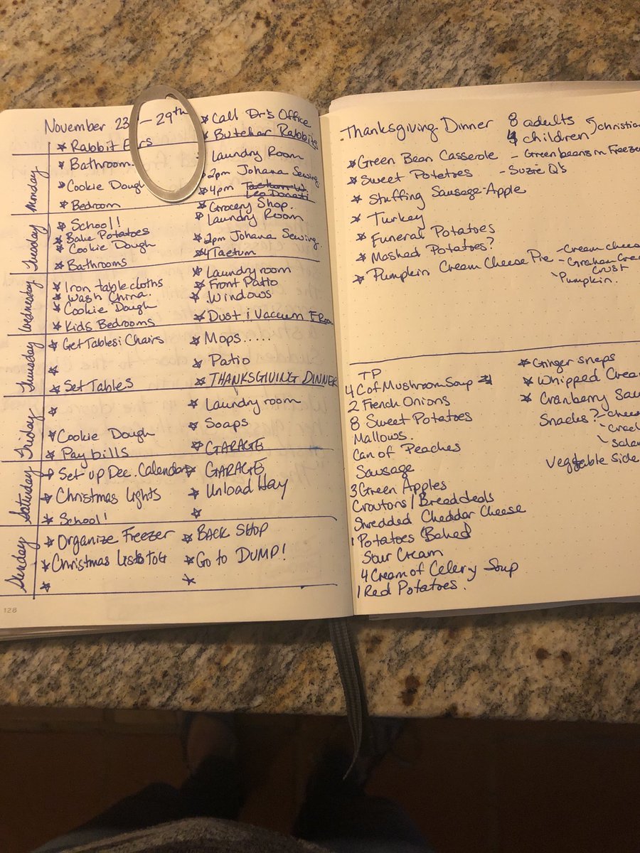 ajonesmesd's tweet photo. Omg my todo list just keeps growing this week? Anyone else’s? https://t.co/RnGvDNM6u3