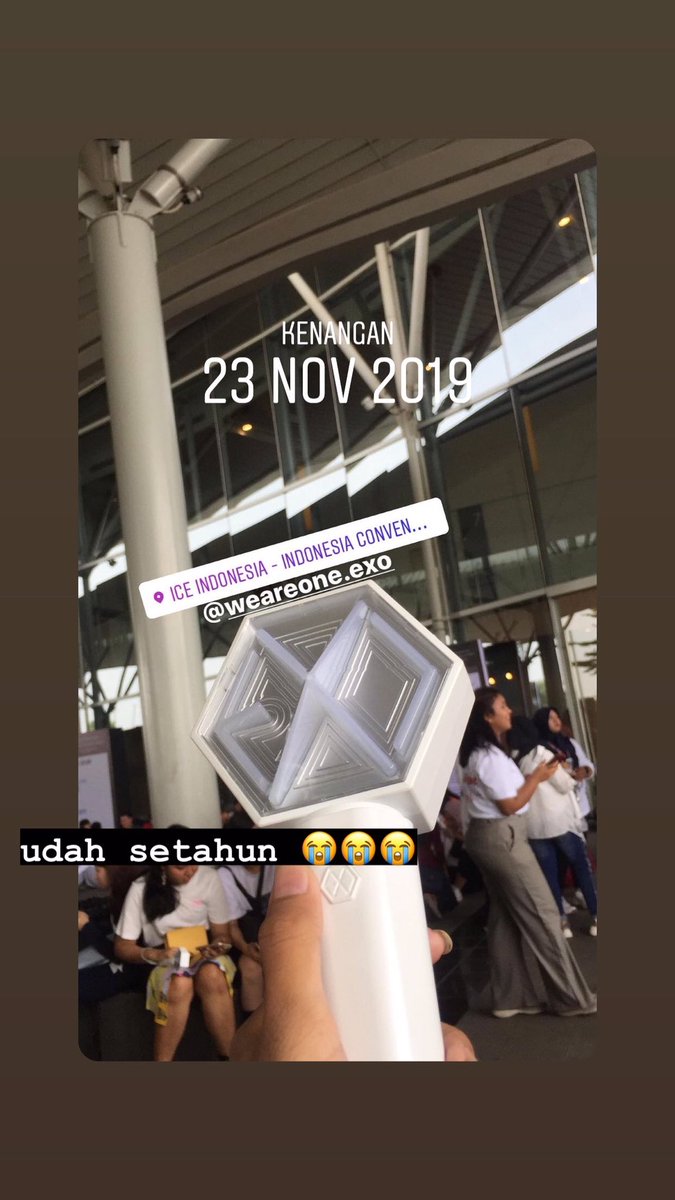 _mtzhr's tweet photo. mengenang #EXplOrationinJKT https://t.co/1ZBjqb0Rj6