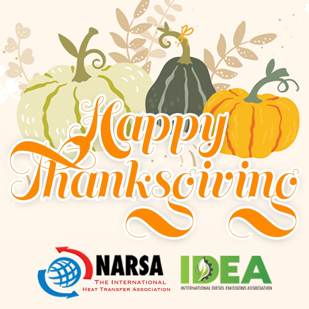NARSANow's tweet photo. Wishing you and your family a safe &amp; #HappyThanksgiving. https://t.co/Gjirn63P8u