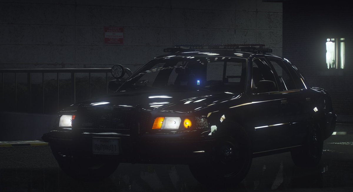 nsc_predator's tweet photo. Hello! The NSC CVPI is in the works and almost complete! Join our discord today for more WIPS https://t.co/xLdnhDtwVy