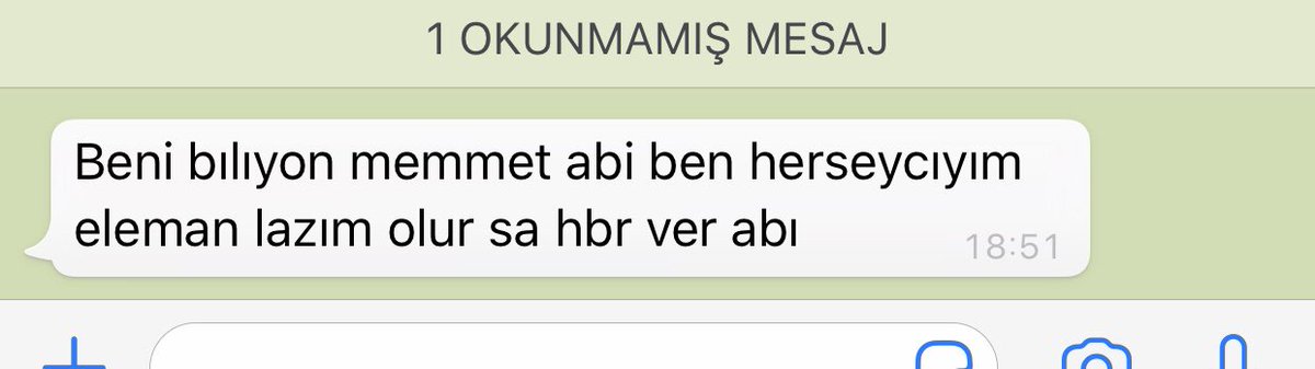 mehmtdede's tweet photo. Yeni adım memmet 🤞 https://t.co/8l3QQERxgh