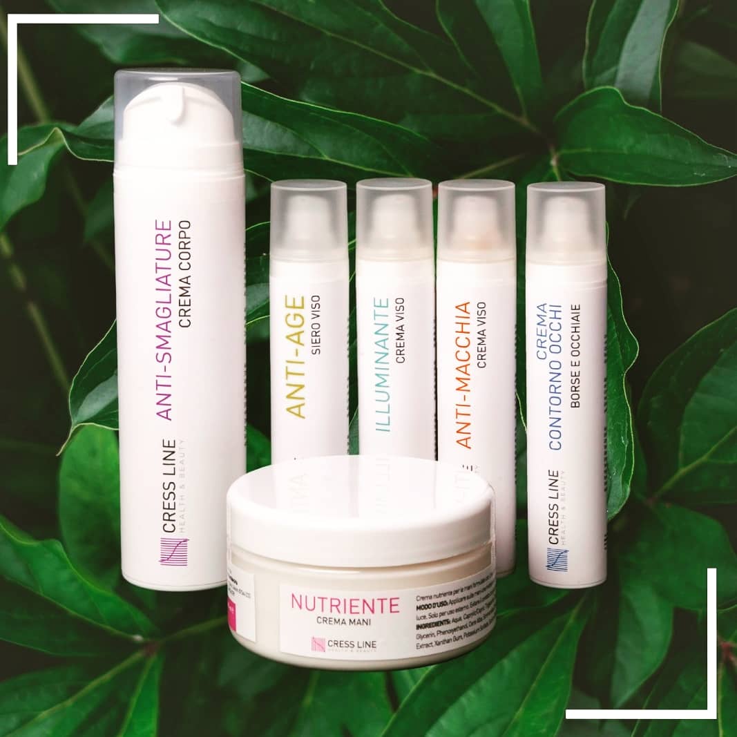 veevoshop's tweet photo. Sul sito https://t.co/deMQD1XGtY potrete trovare nella sezione beauty queste ottime creme #vegane naturali non testate sugli animali #crueltyfree. Il Crescione è ricchissimo di principi attivi, soprattutto grosse quantità di flavonoidi e glucosinolati, potentissimi antiossidanti https://t.co/LfcyzIlf0w