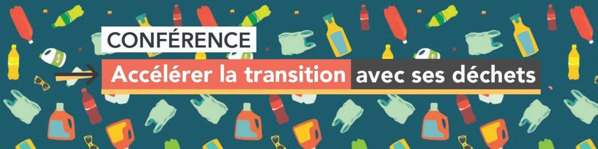 Ce soir à 18h <a href="/augustinjaclin/">Augustin Jaclin</a> cofondateur de Lemon Tri s'exprimera aux côtés des cofondateurs de <a href="/Cocottarium/">Cocott'arium</a> et <a href="/AlchimistesCo/">Les Alchimistes</a> pour une conférence d'Ozé le podcast "Accélérer la transition avec ses #déchets"♻️🍋

Il reste encore des places, go !
register.gotowebinar.com/register/91059…