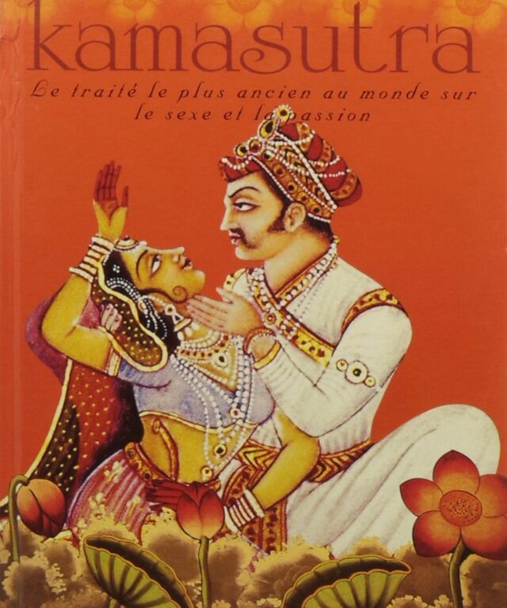 There are 64 sex positions described in kamasutra( wrote by rishi vatsyayan...