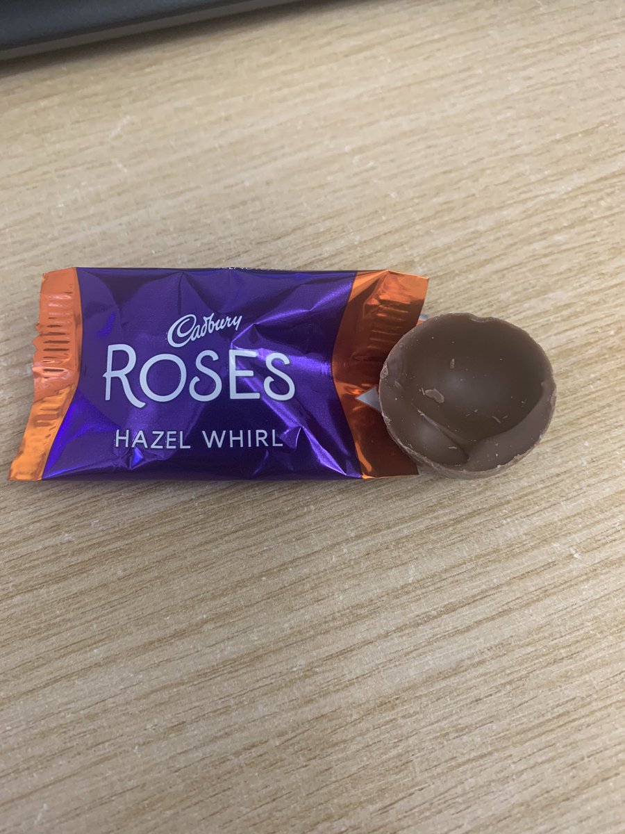 Never mind the boxes are smaller now they don’t even fill the sweets!!! <a href="/CadburyUK/">Cadbury UK</a>