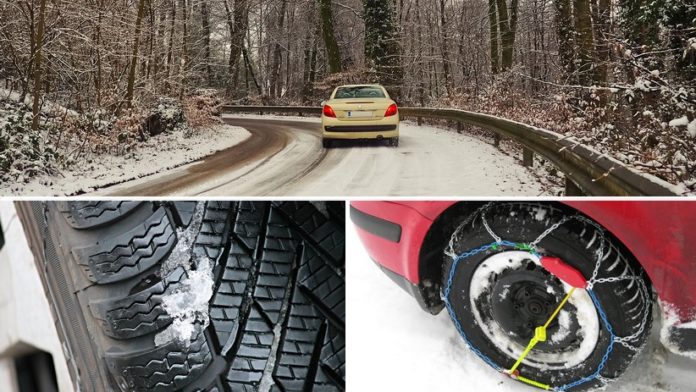 Pneus neige obligatoires en montagne dès l’hiver 2021 : quelle réglementation ?
👉toutsurmesfinances.com/vie-pratique/a…