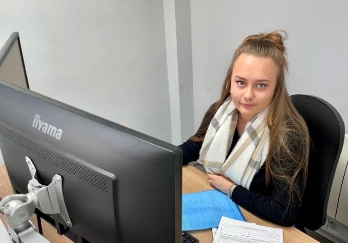 ActiveITsystems's tweet photo. 🥇The Active Apprenticeship Scheme 🥇
We're delighted to share yet another success story!
Read our article, and find out what our latest qualified recruit had to say here: https://t.co/xNWiljvwu5
#UseActiveStayActive #MondayMotivation 👏👏 https://t.co/XB5TmcR6v7