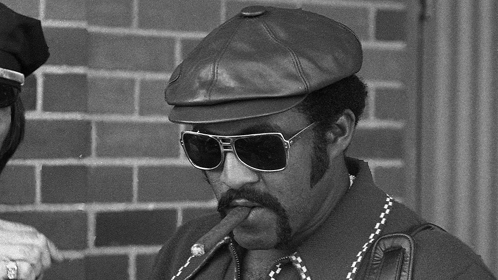 Happy 80th birthday to Luis Tiant who should be in the god damn Hall of Fame 