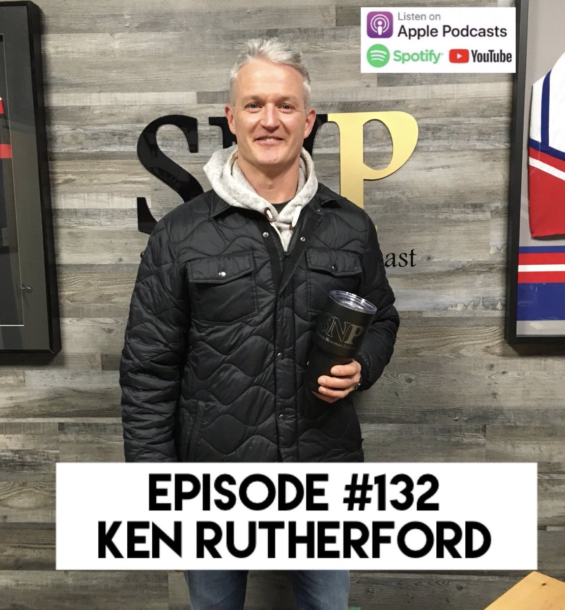 Episode #132 - <a href="/KenRutherford15/">Ken Rutherford</a> 

The 1st guest I had &amp; the guy who helped build the 1st studio hopped on to discuss our times with the <a href="/HillmondHitmen/">Hillmond Hitmen</a> , starting his new podcast &amp; opens up about his mental health dealing with COVID-19