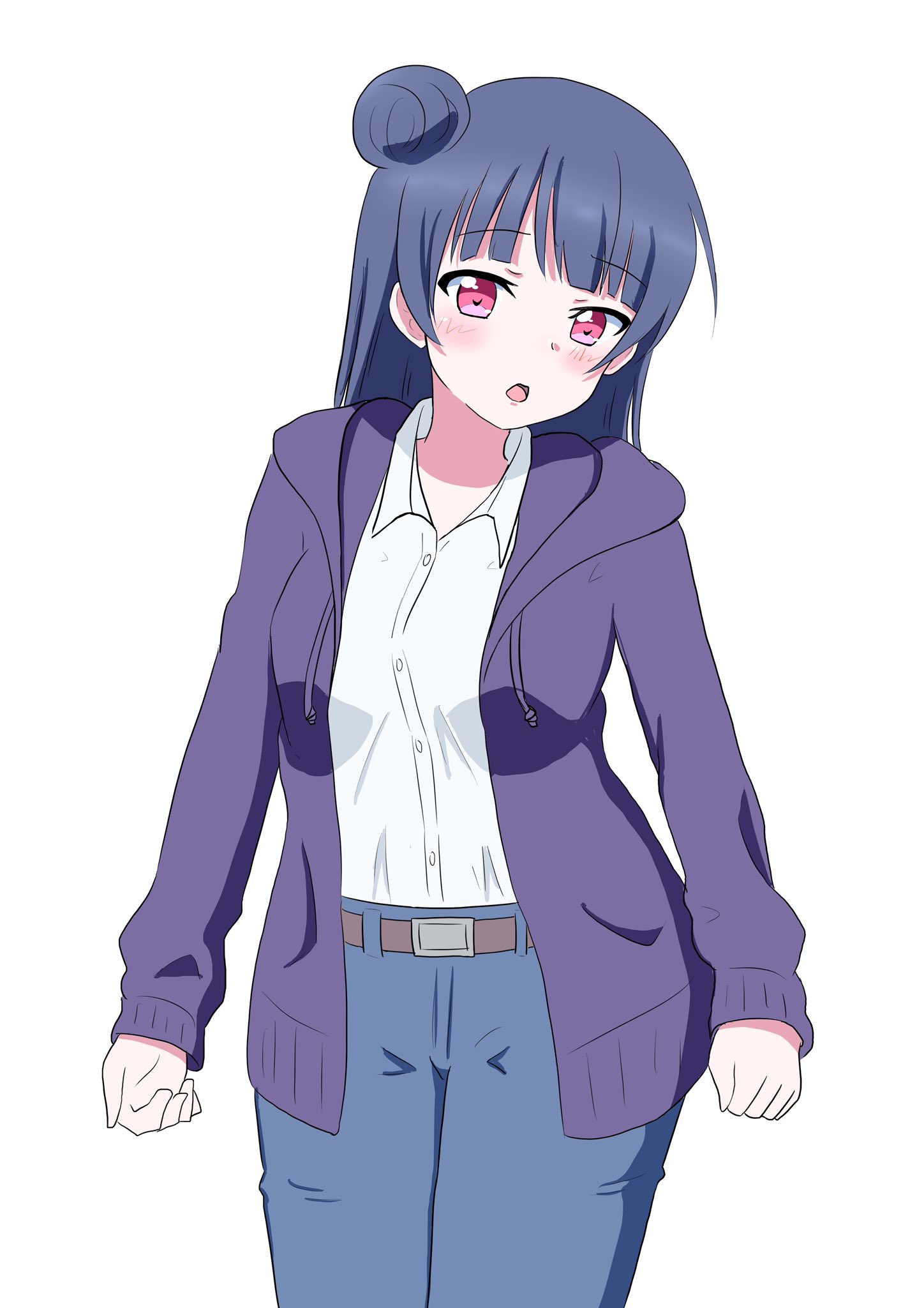 Com2 Yシャツ パーカー津島善子 ポーズ集 資料あり T Co Ymewjcdz3y Twitter