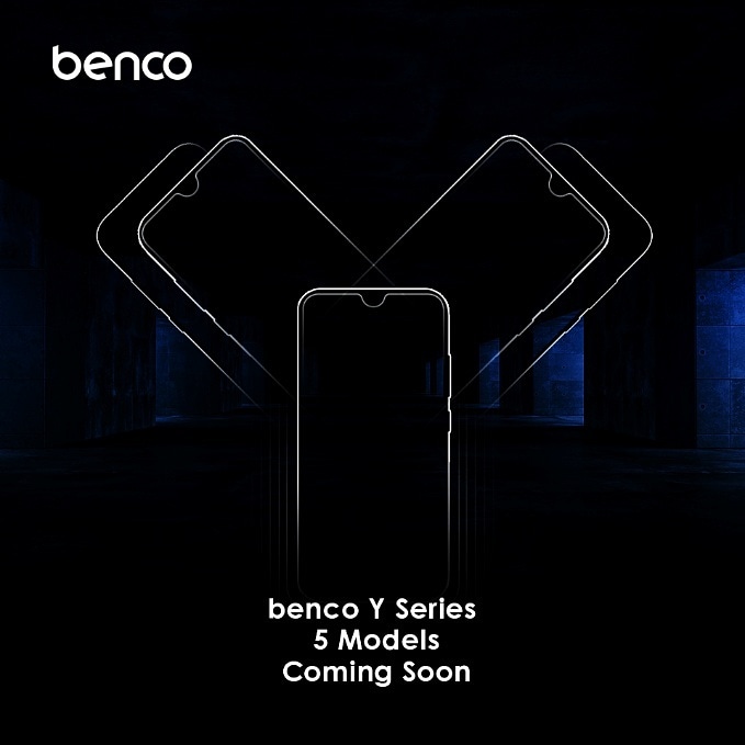 bencoMobileMG's tweet photo. #bencoYSeries 5 models coming soon!More practical features at best price.Stay tuned
#bencoMobileMadagascar https://t.co/htw32kxnS7