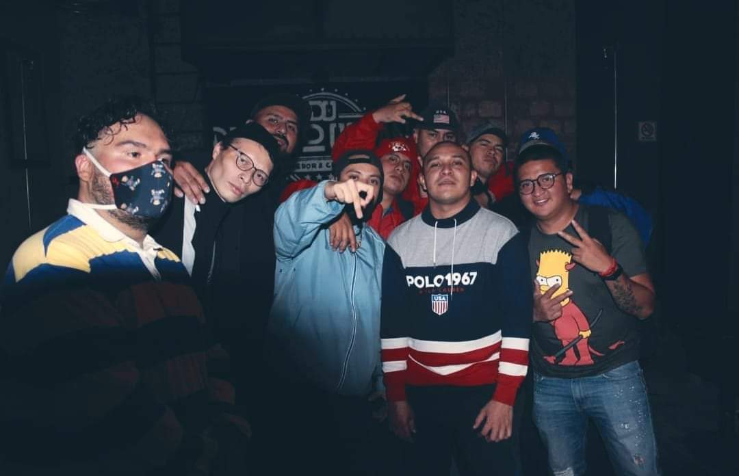 dmbmx89's tweet photo. @primerocompany  en el #PoloGang gracias a todos los que se dieron cita y estuvieron apoyando en el show...próximamente subiremos el show de ese día.. estén pendientes a las redes de @primerocompany  en FB, Instagram, Youtube... 🇲🇽🔥 https://t.co/o7MVMG0GSm