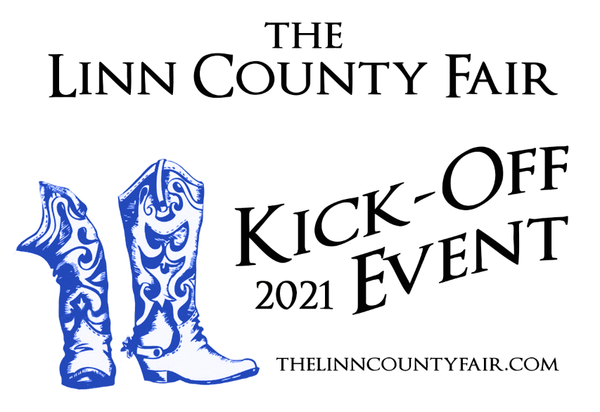 linncountyfair's tweet photo. Linn County Fair Association to Host Annual Kickoff Event Online - https://t.co/aeJtH2P7dQ https://t.co/IeLq9ra39R