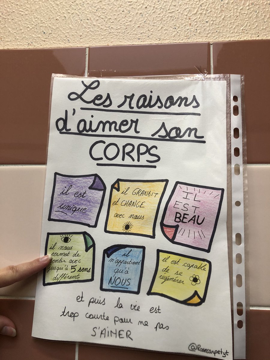 avraca_dabra's tweet photo. pour une fois j’ss contente de mon lycée https://t.co/siyFLPBVND