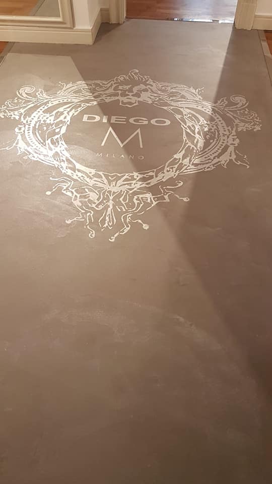 atriasrl's tweet photo. Sempre Atriafloor Titanium!
Milano centro
Grazie Decoryari
https://t.co/zjzSEqnHup 
#DESIGN #INDUSTRIALDESIGN #MADEINITALY #MUFFA #CONDENSA #ATRIAMADEINPAINT #ONETRUECEMENT  #ATRIATHERMIKAIGIENIZZANTE #ATRIAFLOOR #TITANIUM #MILANO #IGIENIZZANTE #ATRIATHERMIKA https://t.co/ZaUk0nz3yg