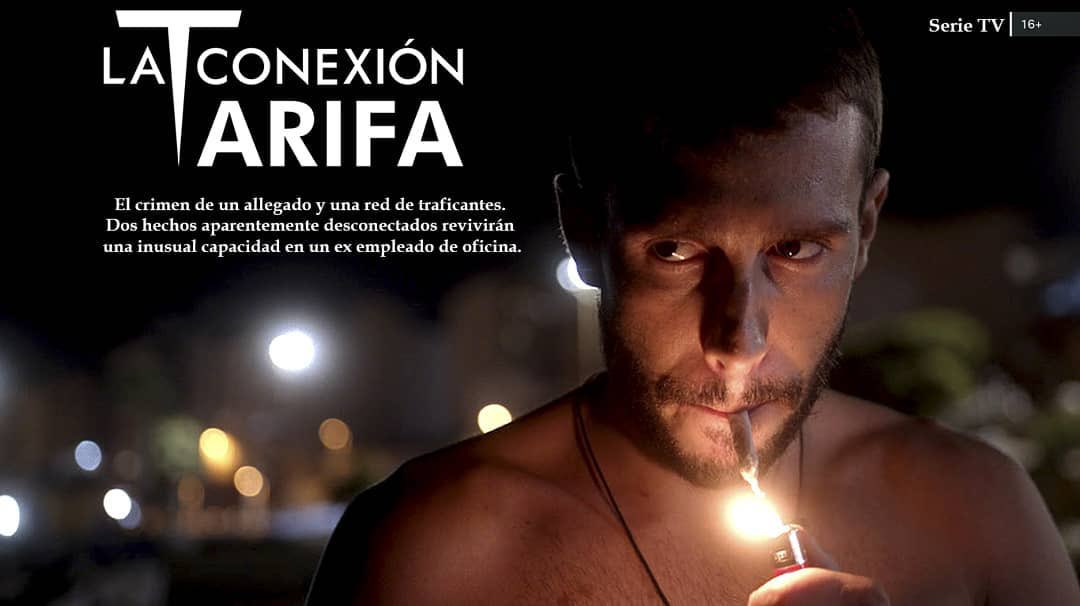 grupo_kiu's tweet photo. Estamos muy felices de ver que Arranca la Promoción de “La Conexión Tarifa” y muy contentos de tener dentro del proyecto a AntonioArcos @adrianvereda @kiulopez Aida Sánchez y @Teresa_Alba y todo gracias a E.Comesaña y Stephen Day🎥🎬
Vamos a por ello. https://t.co/0HcPlBLgOt