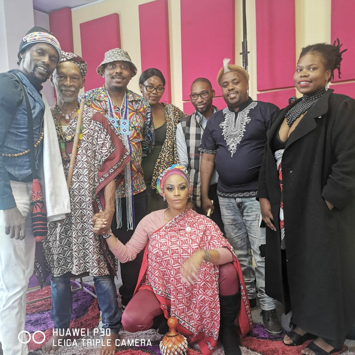 ZwaiMbula's tweet photo. AfroMarimbaJazz Festival at NewsCafe in Midrand ❤️ https://t.co/k1QgIVE5DR